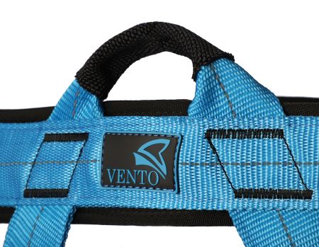  Страховочная система Венто поясная Высота 005 в Ростове-на-Дону  