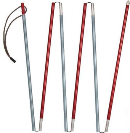  Зонд лавинный Венто "Щуп 260" д.12мм в Ростове-на-Дону  