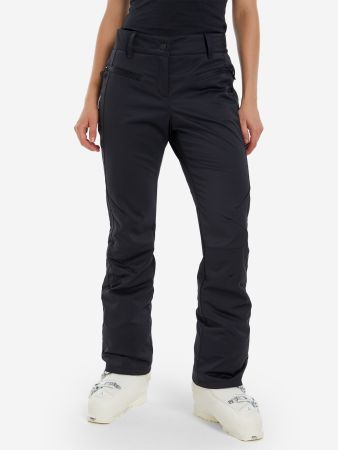 Брюки горнолыжные Sportalm Bird ST Ws 90284114359 черный в Ростове-на-Дону