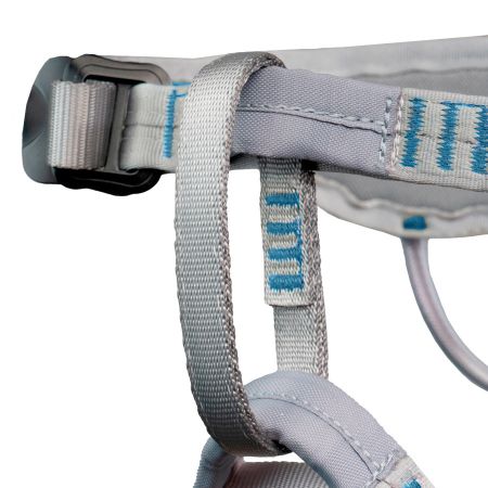  Страховочная система Венто Neon голубой в Ростове-на-Дону  