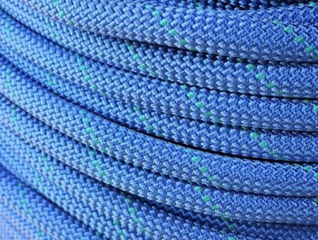  Веревка Remera статика СТ 60 10мм синий в Ростове-на-Дону  