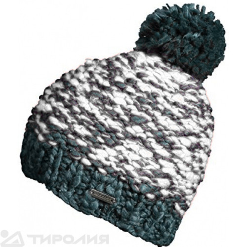 Шапка Scott  MTN 110 dark denim/white  в Ростове-на-Дону