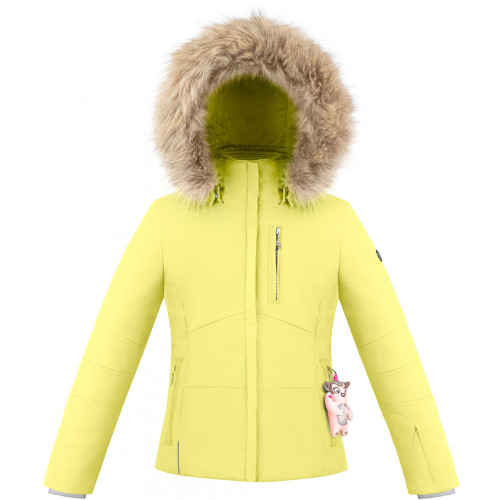 Куртка горнолыжная Poivre Blanc W20-0802-JRGL/A aurora/yellow (12)