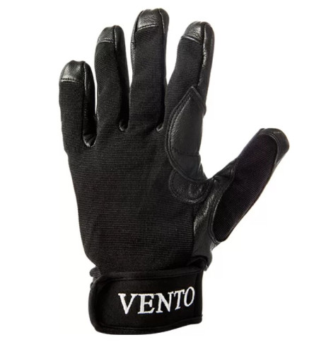Перчатки Венто Гарда черный (L)