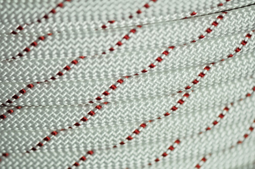  Веревка Ремера Переправа 2.0 Base 10мм белый в Ростове-на-Дону  