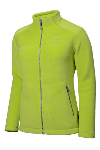 Куртка Оз Ozone Frida (жен) лайм