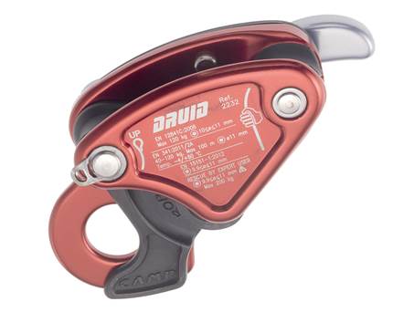  Страховочное-спусковое устройство Camp DRUID в Ростове-на-Дону  