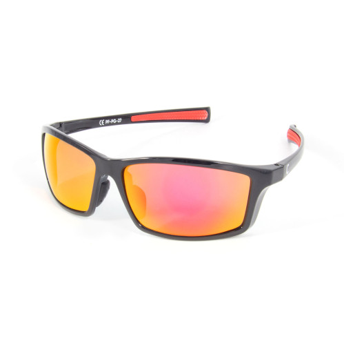 Купить очки следопыт гибкие willow в футляре,линзы grey with red revo в Ростове-на-Дону