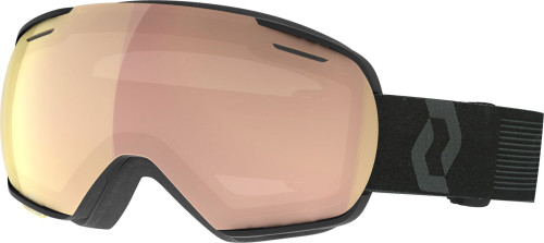 Купить маска scott linx mineral black enhancer rose chrome в Ростове-на-Дону