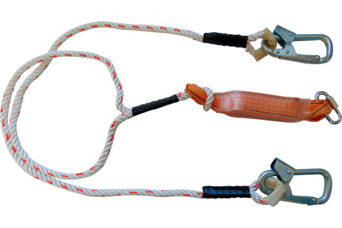  Строп аВд+Кс (веревка) в Ростове-на-Дону  