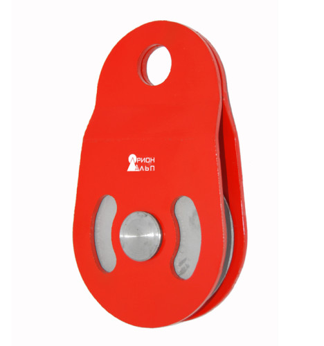  Блок-ролик одинарный Пром-Альп ОрионАльп в Ростове-на-Дону  