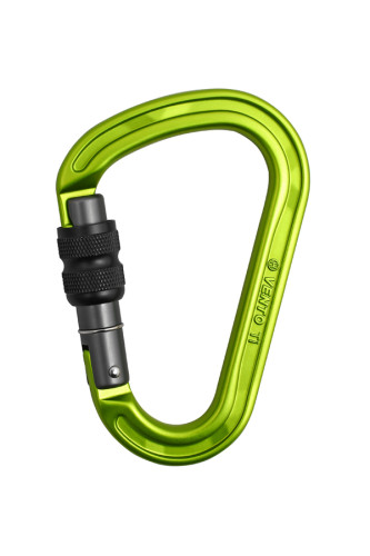  Карабин Венто Titanium с муфтой кейлок зеленый в Ростове-на-Дону  