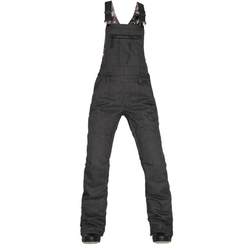 Брюки сноубордические 686 Black Magic Ws в Ростове-на-Дону