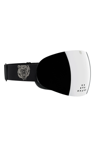 Купить маска terror-future silver в Ростове-на-Дону