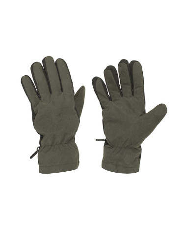 Перчатки Rosomaha "Путешественник" Н (оливковый) в Ростове-на-Дону