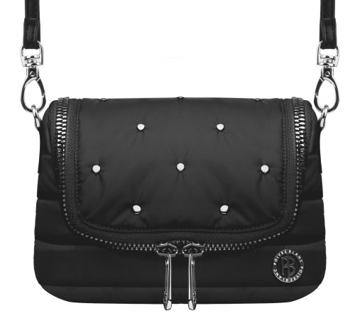 Сумка Poivre Blanc W20-9095-WO черная в Ростове-на-Дону