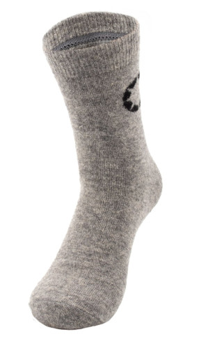 Купить Носки Следопыт Organic wool socks SHEEP,stone gray в Ростове-на-Дону