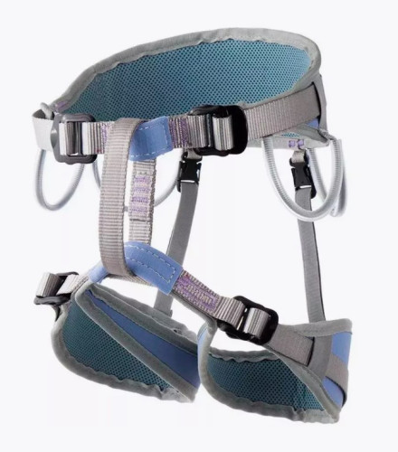  Страховочная система Венто Argon голубой в Ростове-на-Дону  