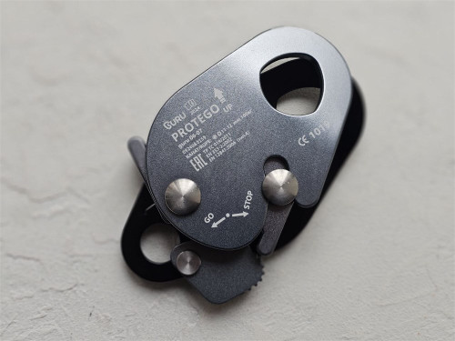  Зажим GURU PROTEGO в Ростове-на-Дону  