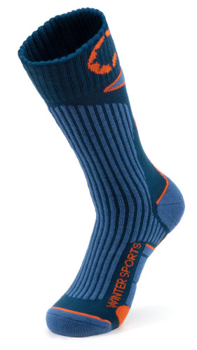 Носки Следопыт Winter Sports до -20°С (37-39)
