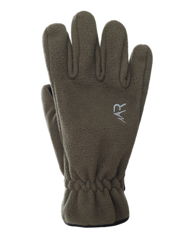 Перчатки мужские КАМА (хаки)