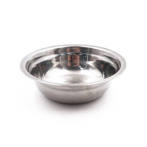 Миска Следопыт-эконом метал.d-17 см,700 мл PF-CWS-P39