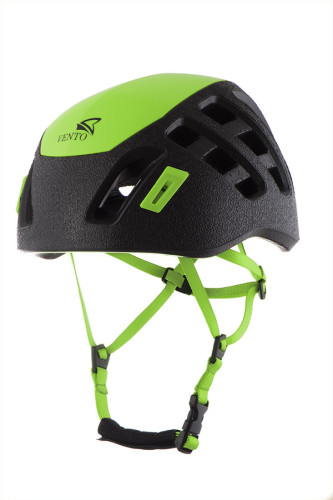  Каска Венто Mistral зеленый в Ростове-на-Дону  