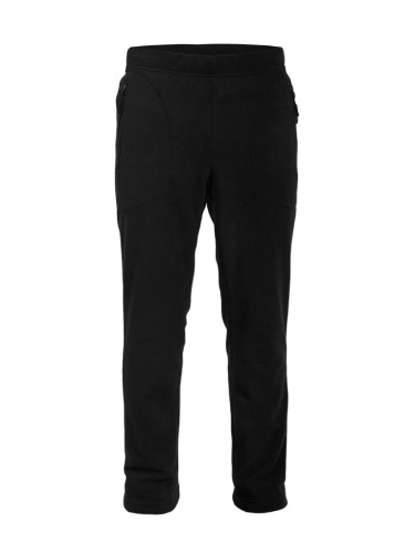 Брюки флисовые "Комфорт" черный в Ростове-на-Дону