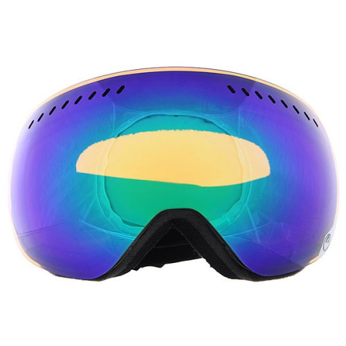 Купить маска dragon apxs coal/green ionized в Ростове-на-Дону