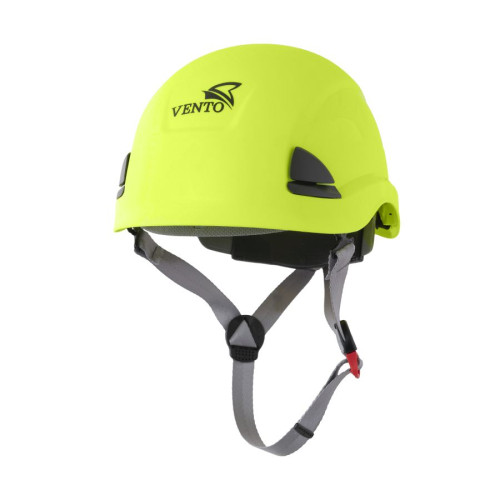  Каска Венто защитная Энерго флуоресцентно-зеленый в Ростове-на-Дону  