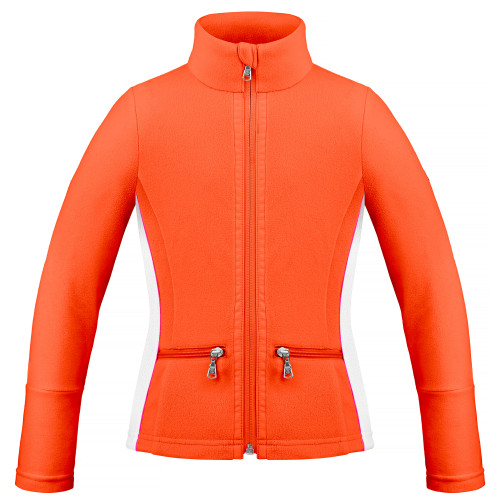 Толстовка Poivre Blanc W21-1605-JRGL красный в Ростове-на-Дону