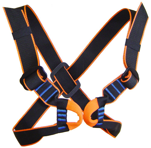  Страховочная система Вертикаль Грудная Бабочка регулируемая в Ростове-на-Дону  
