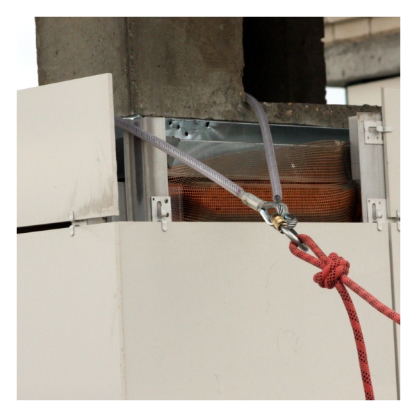  Строп анкерный СВТ 8 мм в Ростове-на-Дону  