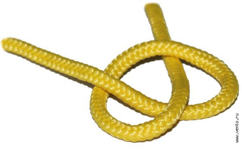  Шнур Венто "Высота 5" 5 мм в Ростове-на-Дону  