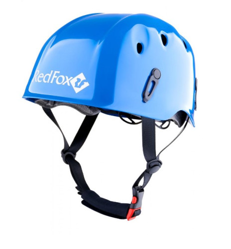  Каска Red Fox Combi синий в Ростове-на-Дону  