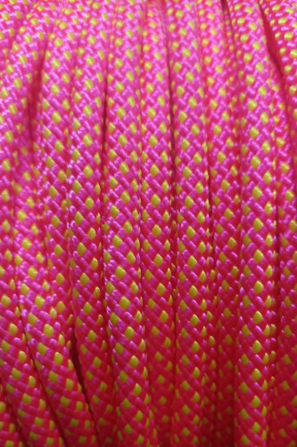  Репшнур Шнур ПА 32-х пр.с серд."Хват"7мм в Ростове-на-Дону  