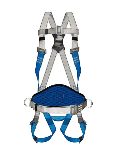  Страховочная привязь УСП-2Жр Комфорт в Ростове-на-Дону  