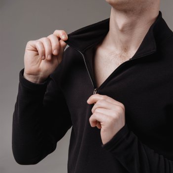 Термобелье Следопыт Fleece Zip Polartec Micro до -30С в Ростове-на-Дону