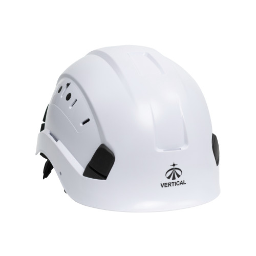  Каска Вертикаль альпинисткая Zenon белая в Ростове-на-Дону  