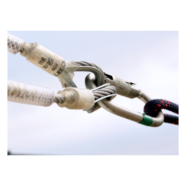  Строп анкерный СВТ 8 мм в Ростове-на-Дону  