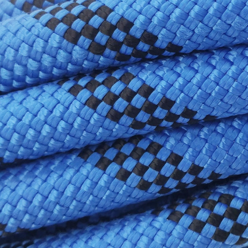  Веревка Шнур статика д.16мм 48пр."Подъем" в Ростове-на-Дону  