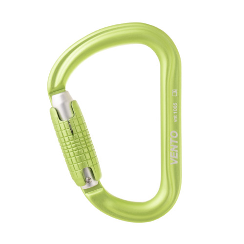  Карабин Венто Большой с байонетной муфтой зеленый в Ростове-на-Дону  