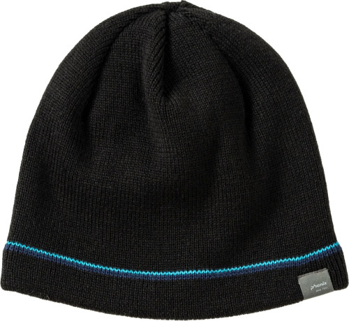 Шапка Phenix Double Line Beanie BK в Ростове-на-Дону