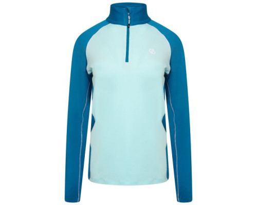 Толстовка Dare2B Involved II Strch бирюзовый в Ростове-на-Дону