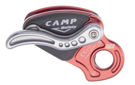  Страховочное-спусковое устройство Camp DRUID в Ростове-на-Дону  