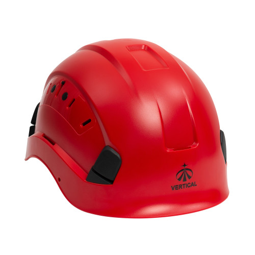  Каска Вертикаль альпинисткая Zenon красная в Ростове-на-Дону  
