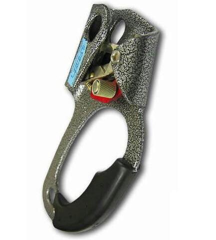  Зажим Альтурс Жумар правый бу в Ростове-на-Дону  