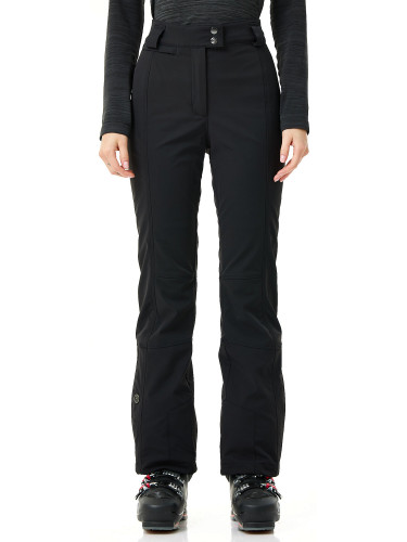 Брюки горнолыжные Poivre Blanc W24-0820-WO черный в Ростове-на-Дону