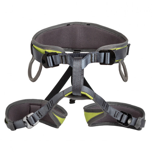  Страховочная система Вертикаль Sirius зеленый в Ростове-на-Дону  