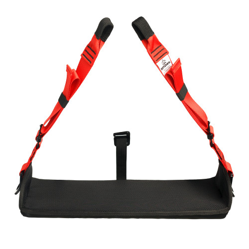  Сиденье Вертикаль Промальп Мастер 2020 175 мм.для работы на высоте в Ростове-на-Дону  